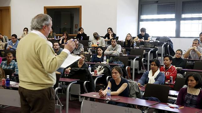 El Curso Superior de Coaching Ejecutivo regresa de manos de la Universidad Complutense