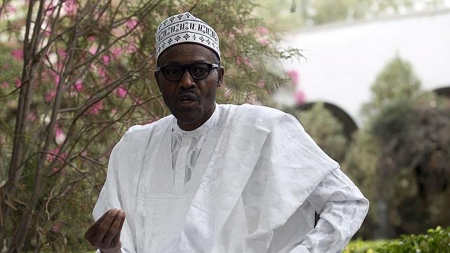 Muhammadu Buhari, elegido nuevo presidente de Nigeria