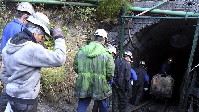 El Gobierno propone nuevas subvenciones para la industria del carbón nacional