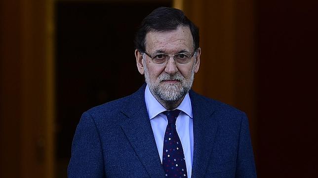 Rajoy advierte a Mas de que ningún Gobierno autorizará la ruptura de la unidad