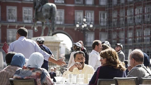 Las noches en apartamentos, cámpings y casas rurales suben un 0,9% en febrero