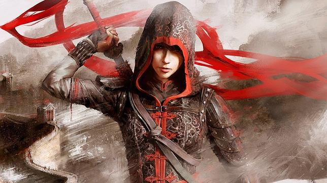 «Assassins Creed Chronicles»: un viaje por China, India y Rusia