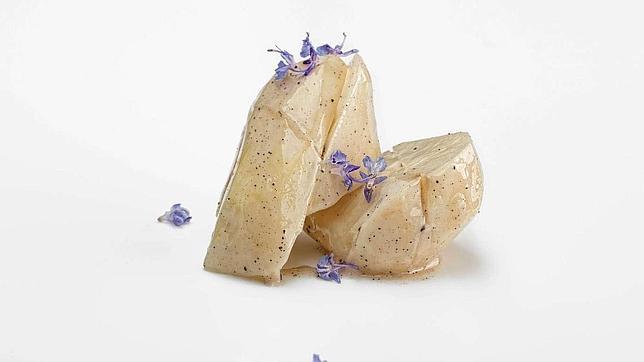 Diez platos vegetarianos para quitar el sentido