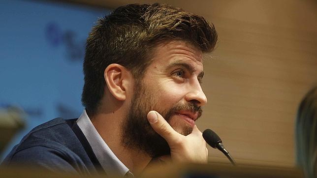 Piqué: «El Barça sí habría cedido su estadio al Madrid»