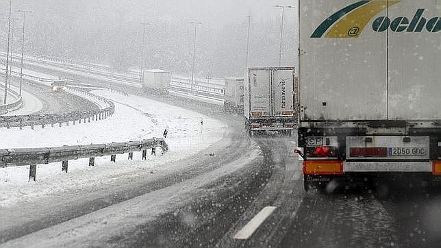 Guitiriz fue el municipio gallego que más lluvia registró este invierno