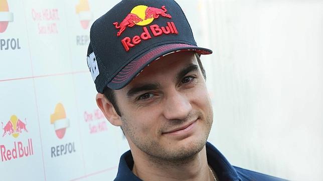 Dani Pedrosa decide operarse