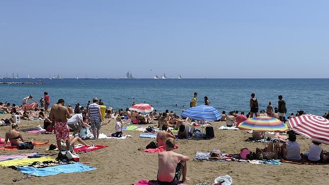 La Primavera Árabe ha desviado a España más de seis millones de turistas