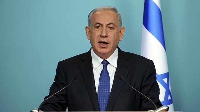 Netanyahu dice que el acuerdo nuclear con Irán «amenaza la existencia de Israel»