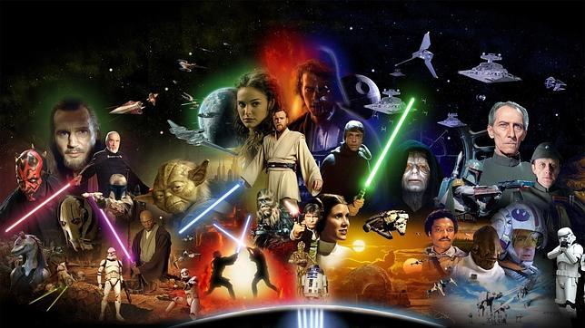 Los cines del planeta se llenarán de Soldados Imperiales en la «Star Wars Celebration»