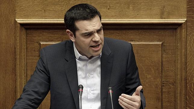 Grecia da a entender que no puede pagar a sus acreedores