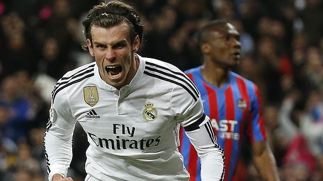 Bale decide quedarse en el Madrid