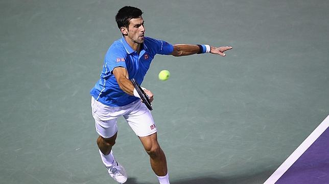 Djokovic se cita con Murray en la final de Miami