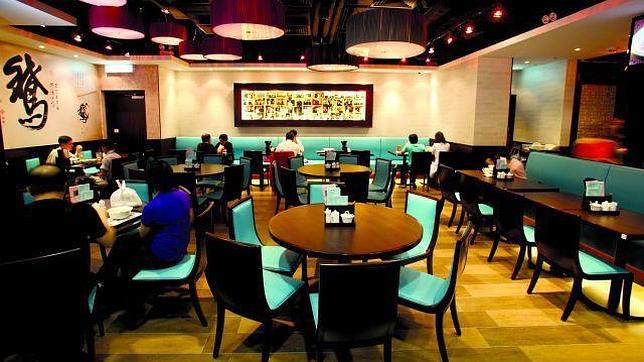 Los aeropuertos donde mejor se come del mundo