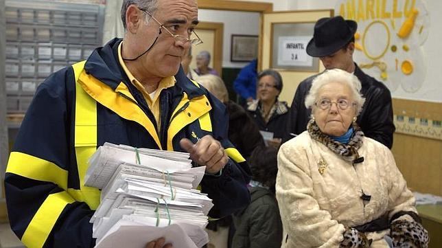 Cómo y cuándo votar por correo para las elecciones autonómicas y locales del 24M