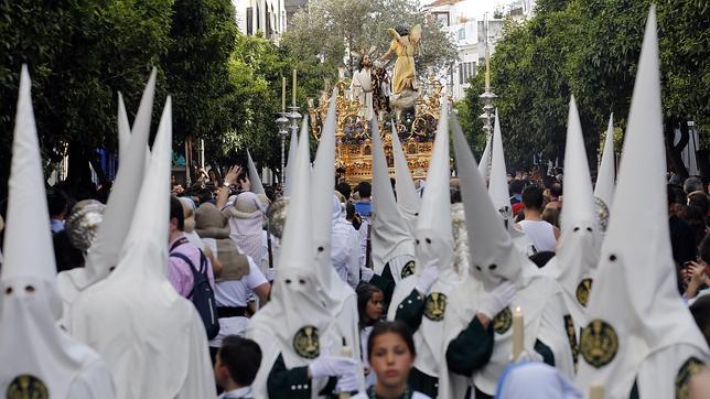 La Semana Santa de los lectores de ABC.es