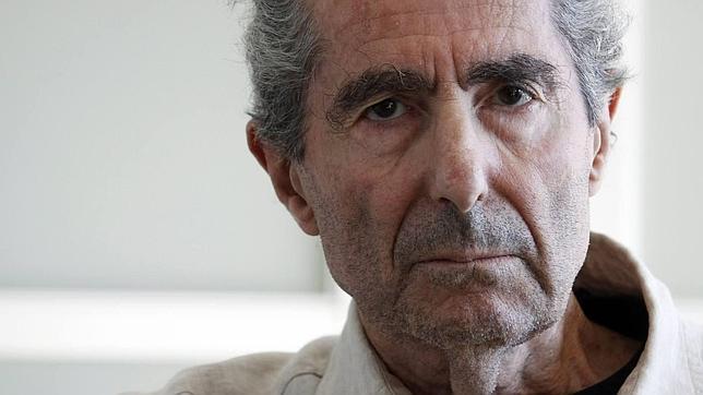 Philip Roth batea de nuevo con «La gran novela americana»