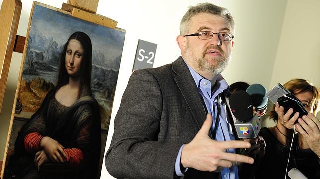 Miguel Falomir, nuevo director adjunto del Museo del Prado