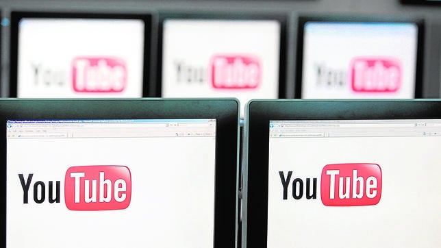 El pirata que no quiso borrar todos los vídeos de YouTube