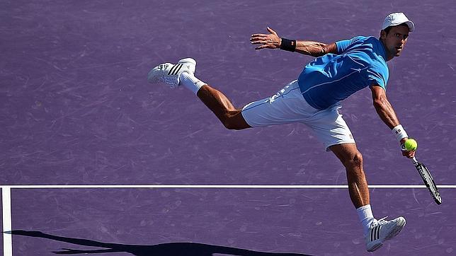 Los mejores puntos del Masters 1000 de Miami