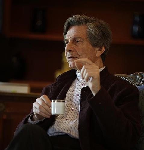 Guy Sorman: «La familia es filantropía a pequeña escala»