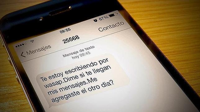 Las estafas más famosas de los ciberdelincuentes en WhatsApp