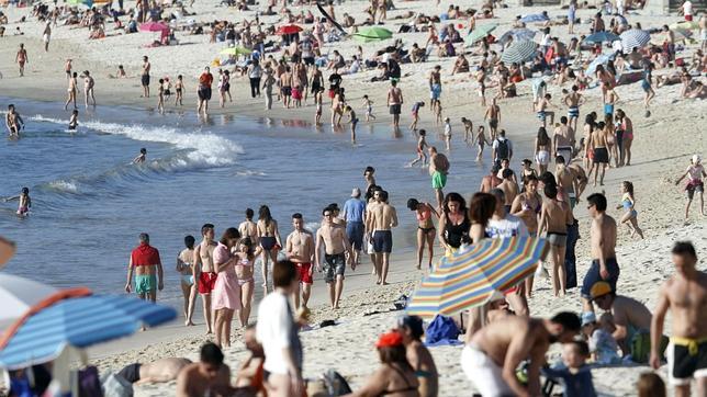 La ocupación hotelera se dispara un 20% en Semana Santa gracias al buen tiempo