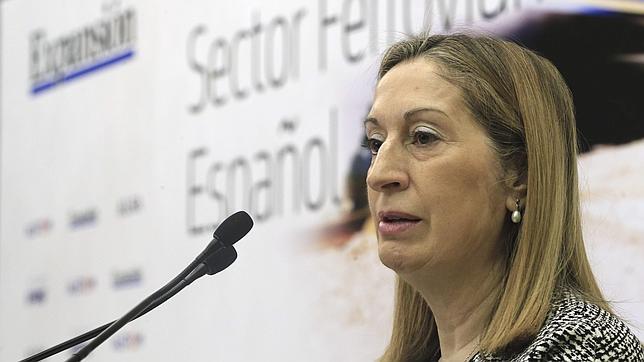 Ana Pastor desmiente a la diputada que dijo no poder hablar en el PP