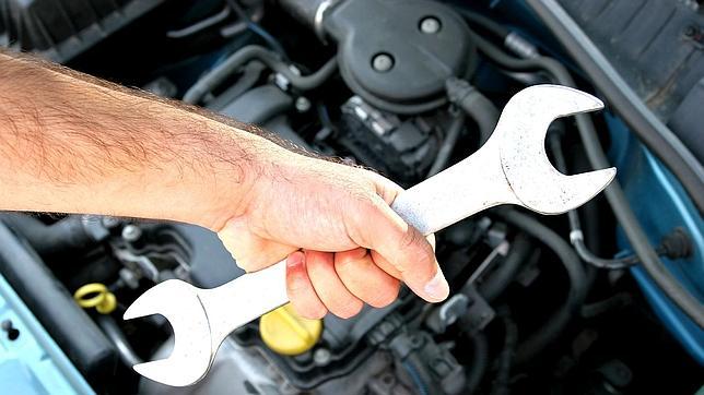 El mantenimiento de nuestro coche es mucho más importante de lo que acostumbramos a considerar.