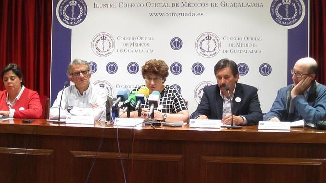 Los médicos de Atención Primaria reivindican su importancia en la Sanidad