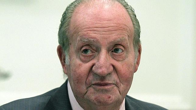 La demanda de paternidad contra Don Juan Carlos es «falsa, frívola y torticera»