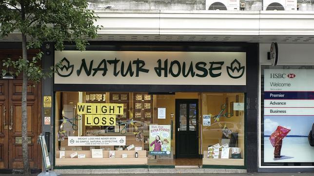 Naturhouse saldrá a Bolsa con una valoración de hasta 360 millones de euros