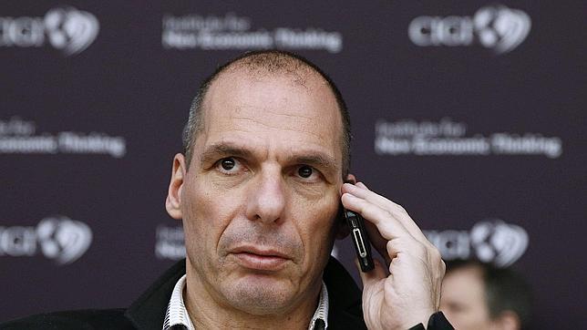 Varufakis advierte de que Grecia no está dispuesta a firmar «cualquier cosa»