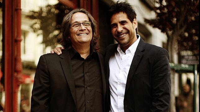 Chano Domínguez y Niño Josele: flamencos del siglo XXI