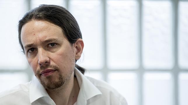 La oficina antifraude de la UE analizará información sobre el mal uso de fondos por Podemos