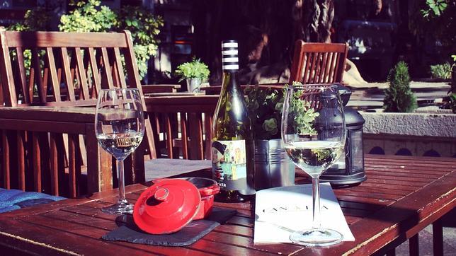 Diez restaurantes para disfrutar la primavera en Alicante