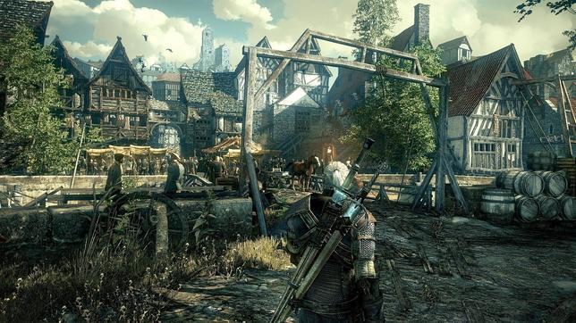 «The Witcher 3: Wild Hunt»: así serán sus posibilidades de juego