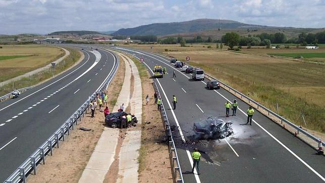 Las indemnizaciones para los accidentes de tráfico más graves se duplicarán