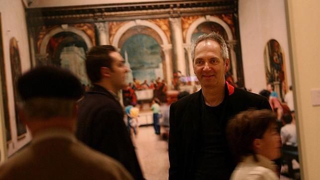 Thomas Struth: «Cuando sientes demasiado respeto, no puedes jugar»