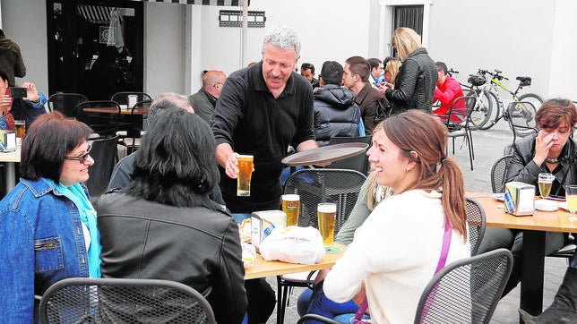 La Comunidad Valenciana crea empleo más rápido que el resto de España