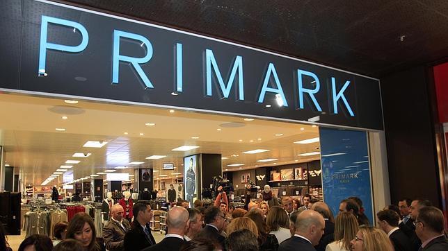 Amancio Ortega compra el edificio que ocupa Primark en Oxford Street