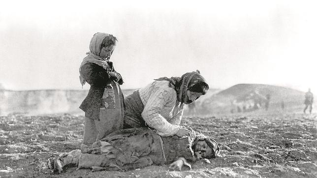 Desafío internacional de Turquía en el centenario de la matanza de armenios