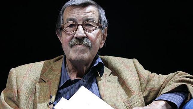 Günter Grass