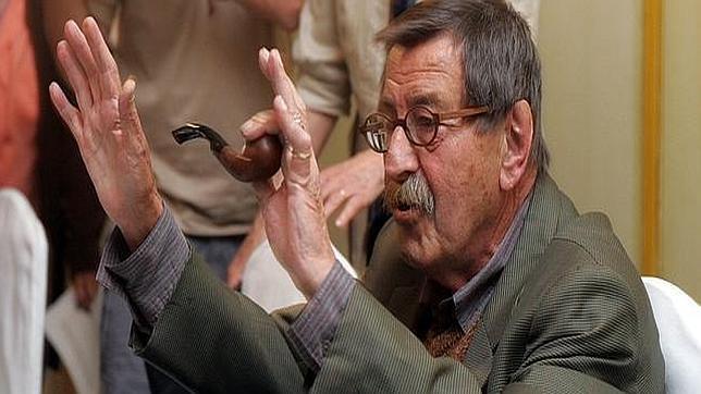 Günter Grass