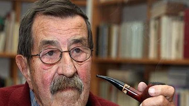 Los libros fundamentales de Günter Grass