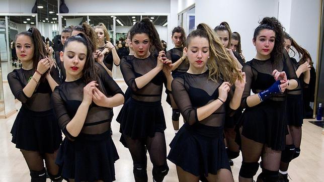 Bailar al ritmo de la calle