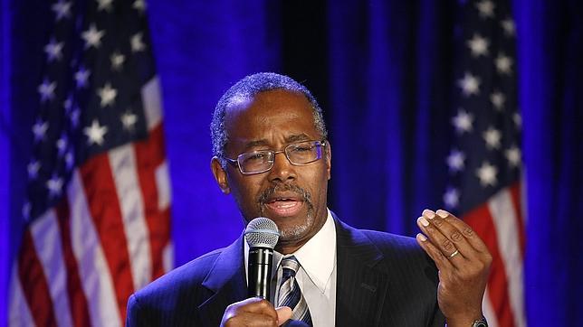 Ben Carson también apunta a las primarias del partido Republicano