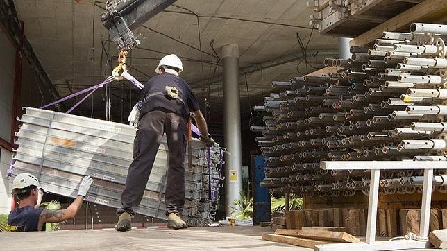 La demanda de reformas crece y crea empleo en la Comunidad Valenciana