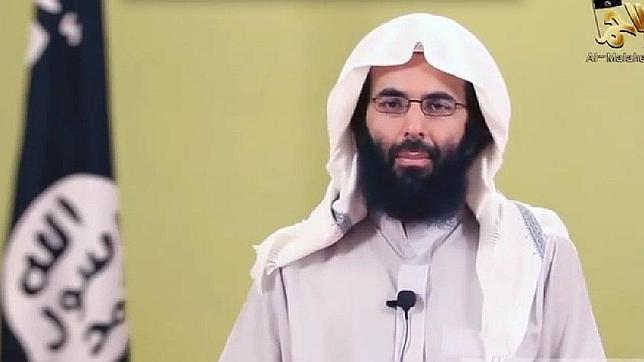 Al Qaida en la Península Arábiga anuncia la muerte de su número dos, Ibrahim al Rubaish