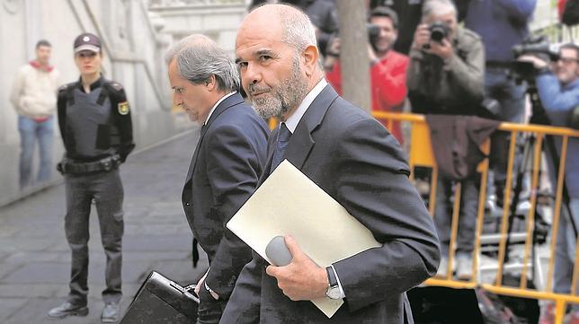 Caso ERE: el Gobierno que «no sabía nada»