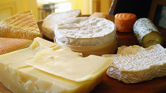 ¿Puede el queso prevenir la enfermedad cardiovascular?